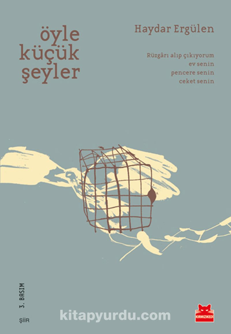 Öyle Küçük Şeyler