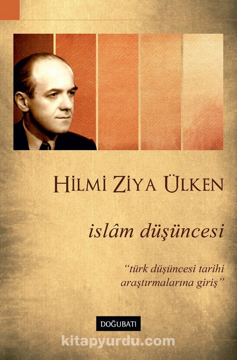 İslam Düşüncesi