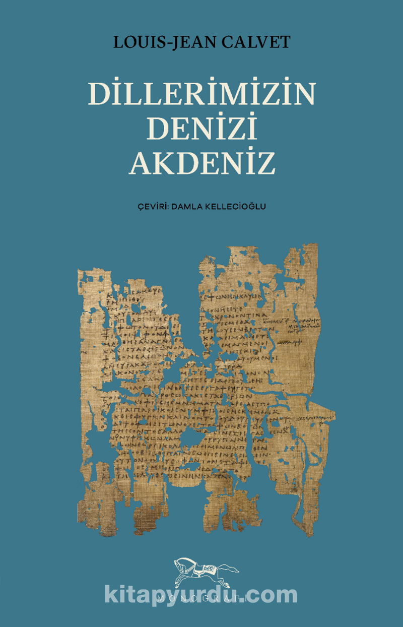 Dillerimizin Denizi Akdeniz