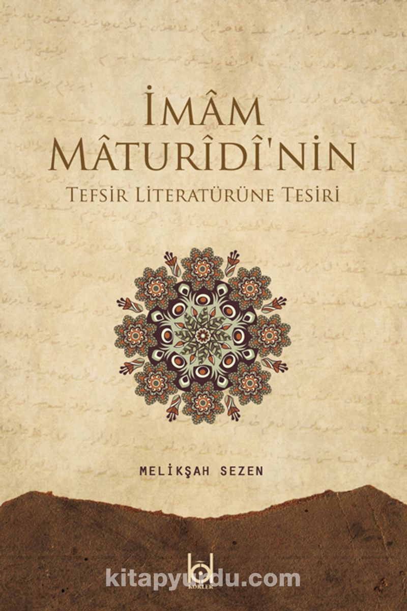 İmam Maturidi’nin Tefsir Literatürüne Tesiri