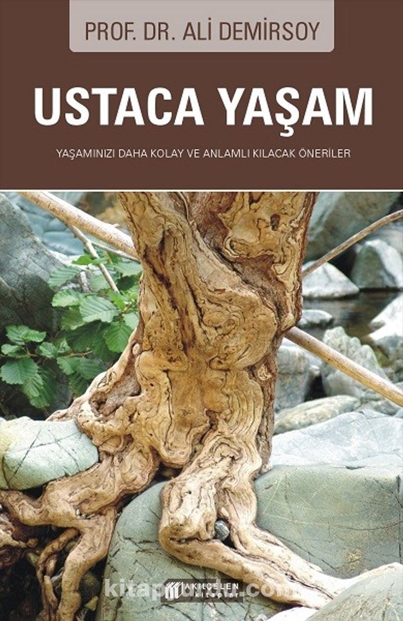 Ustaca Yaşam