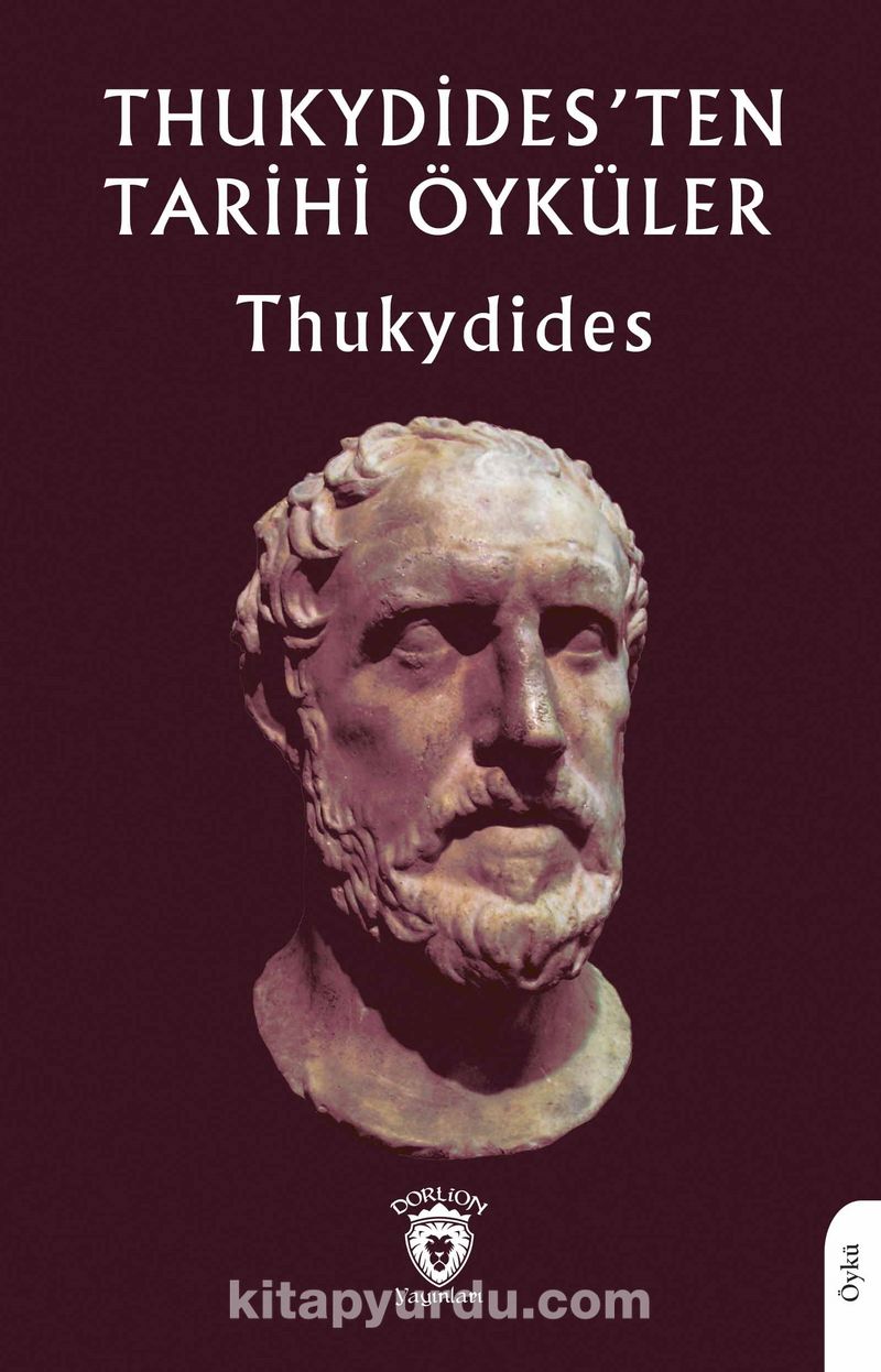 Thukydides’ten Tarihi Öyküler