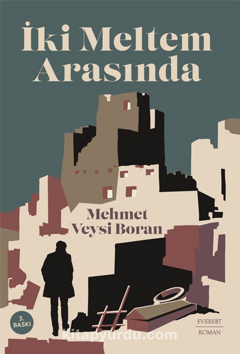 İki Meltem Arasında