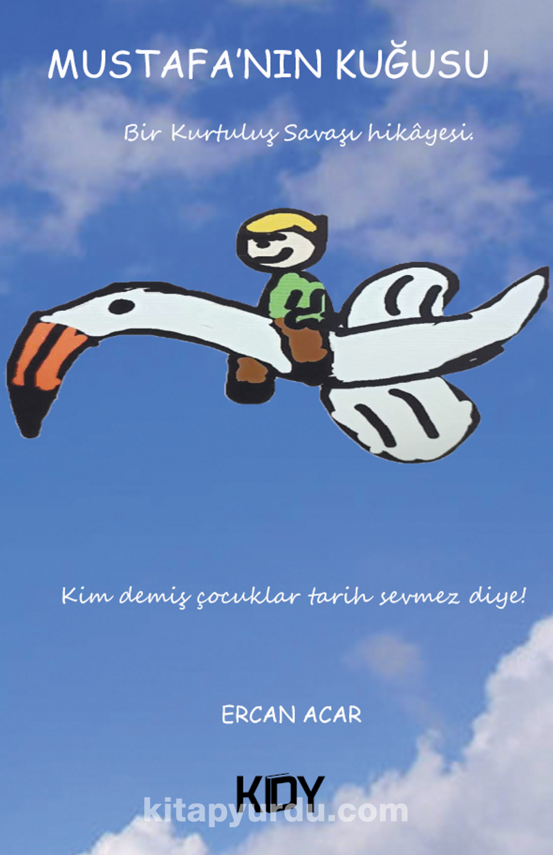 Mustafa'nın Kuğusu