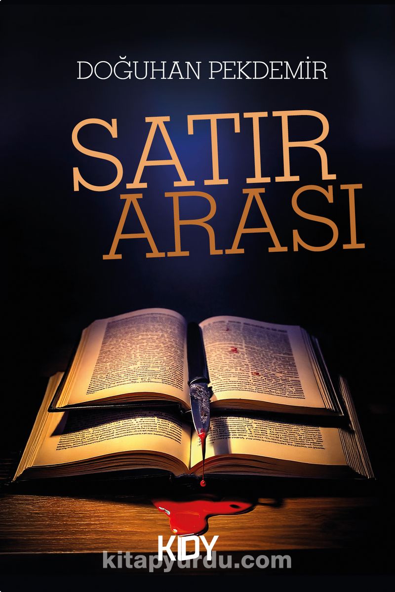Satır Arası