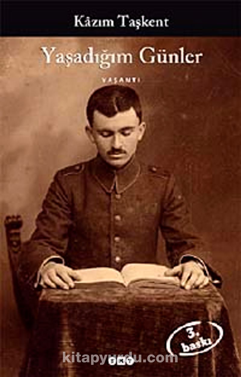 Yaşadığım Günler