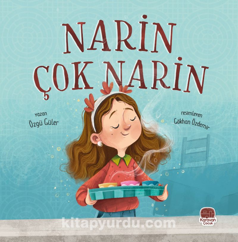 Narin Çok Narin
