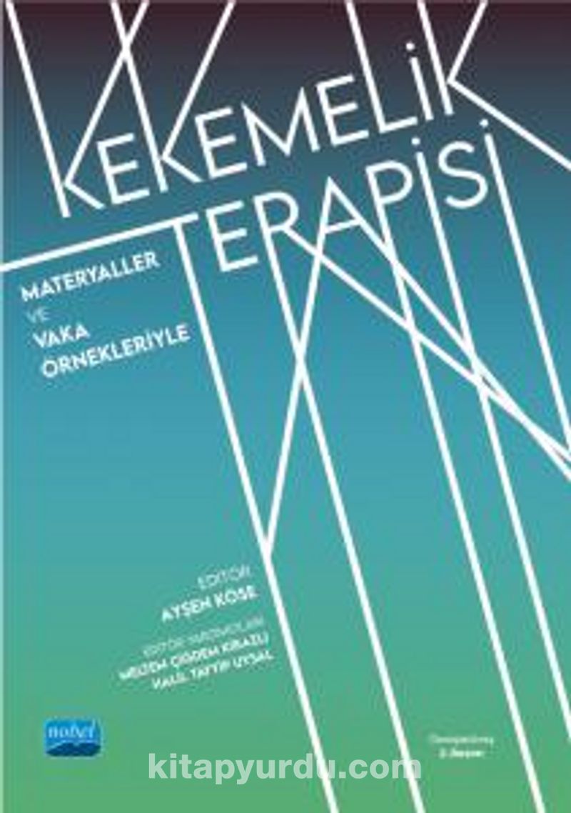 Materyaller ve Vaka Örnekleriyle Kekemelik Terapisi