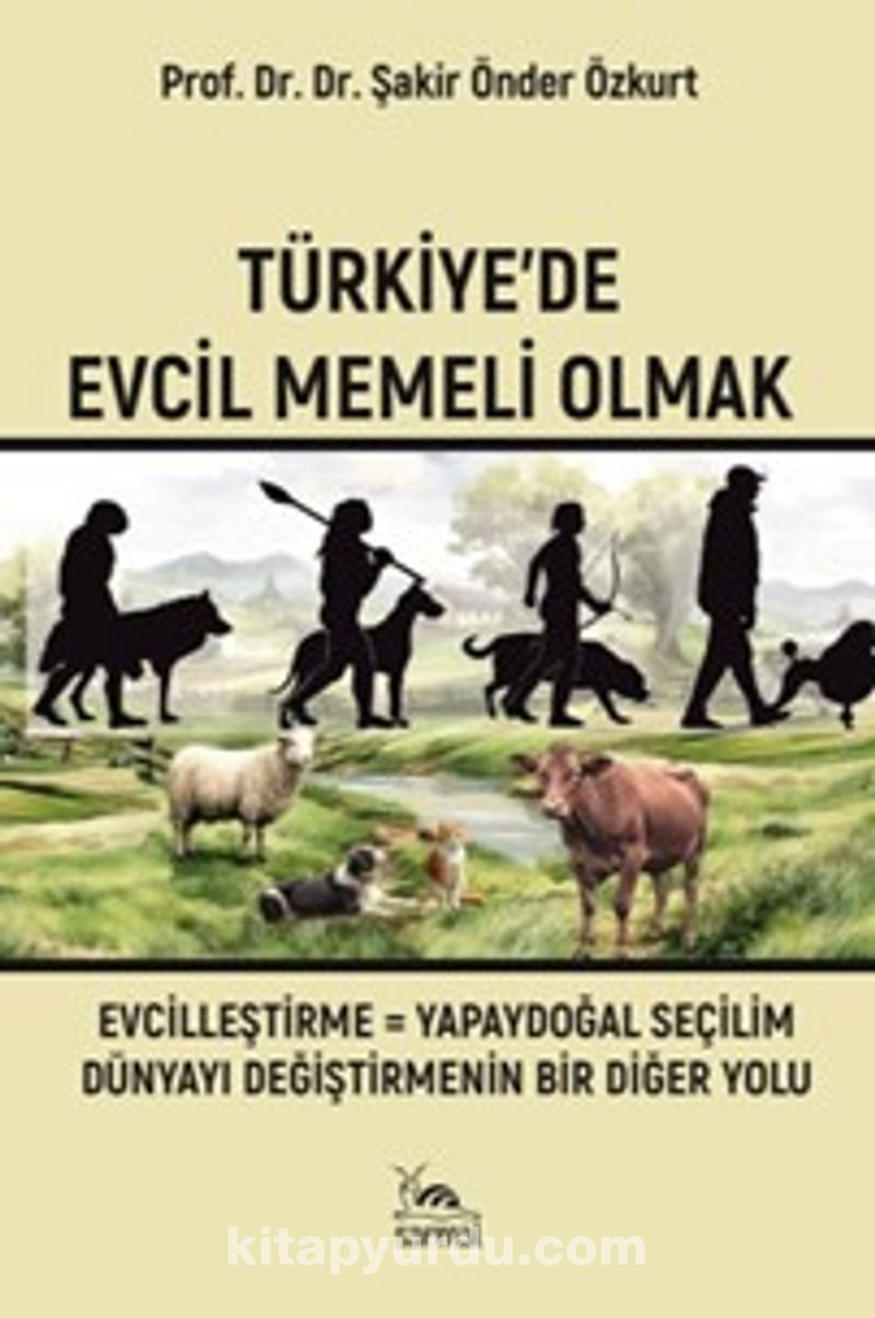 Türkiye’de Evcil Memeli Olmak