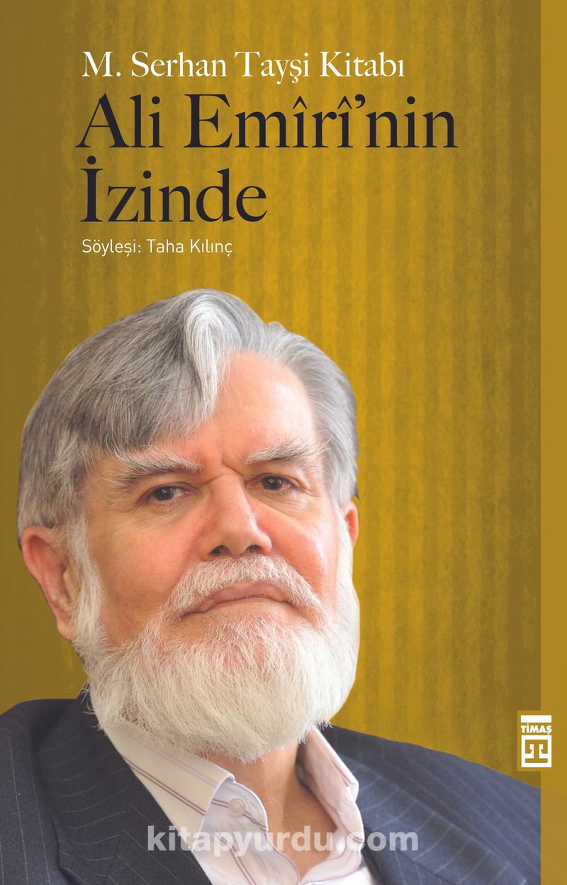 Ali Emiri'nin İzinde