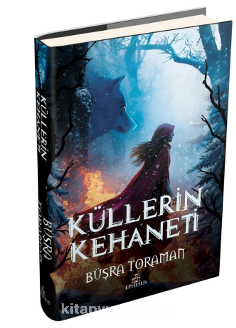 Küllerin Kehaneti - Ciltli