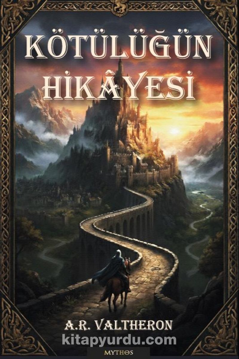 Kötülüğün Hikayesi