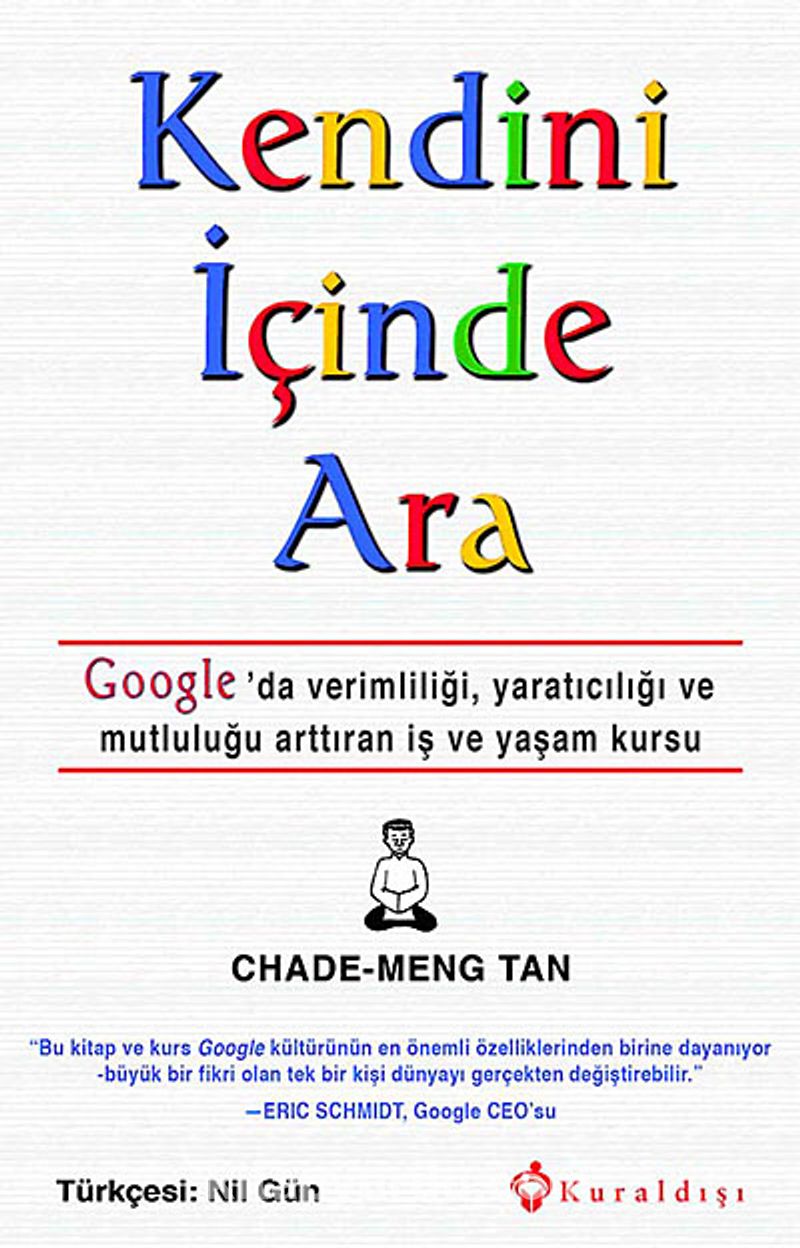 Kendini İçinde Ara