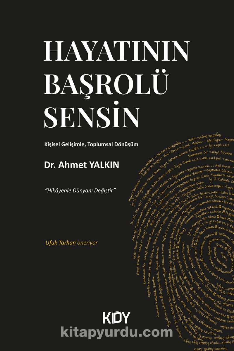 Hayatının Başrolü Sensin