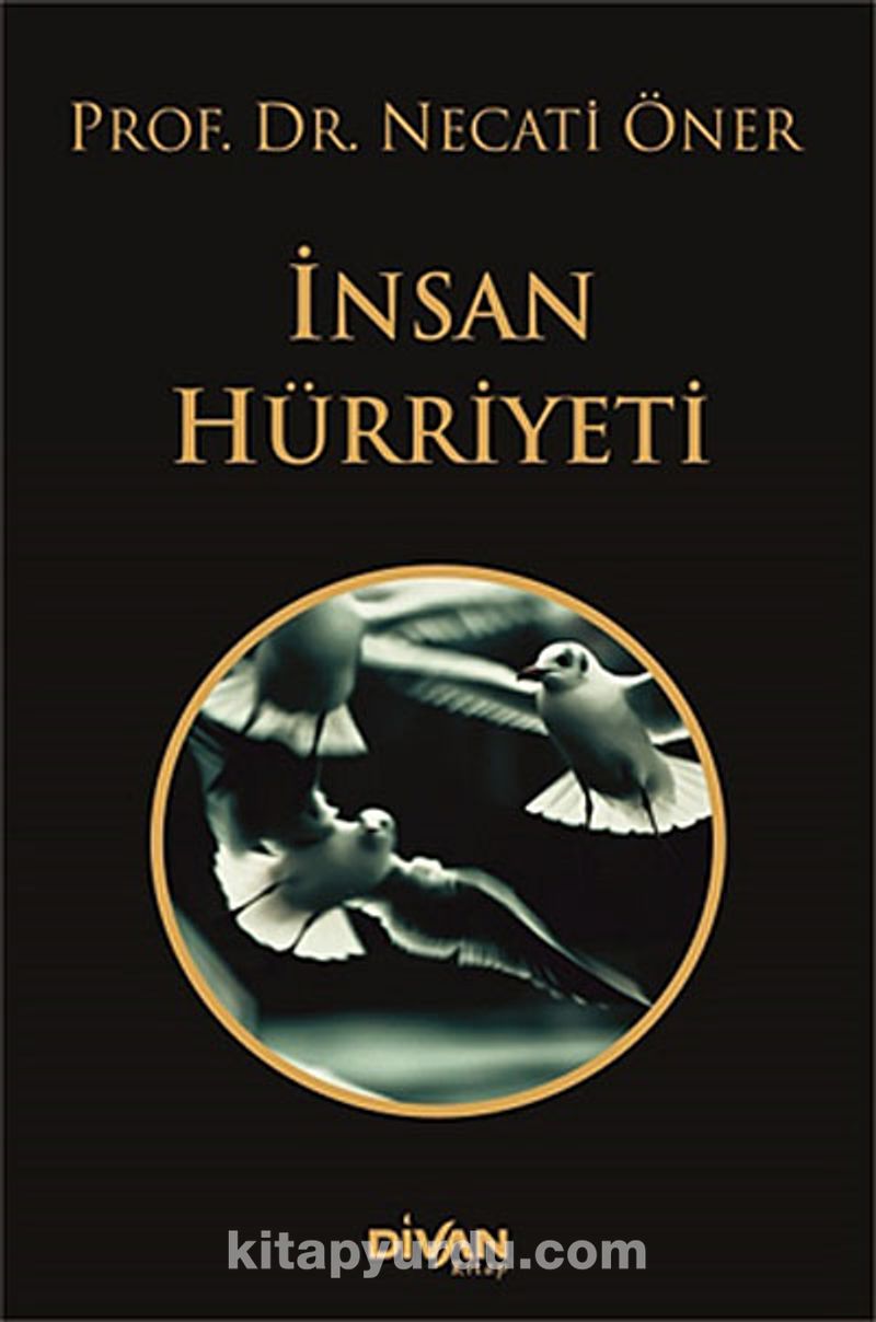 İnsan Hürriyeti