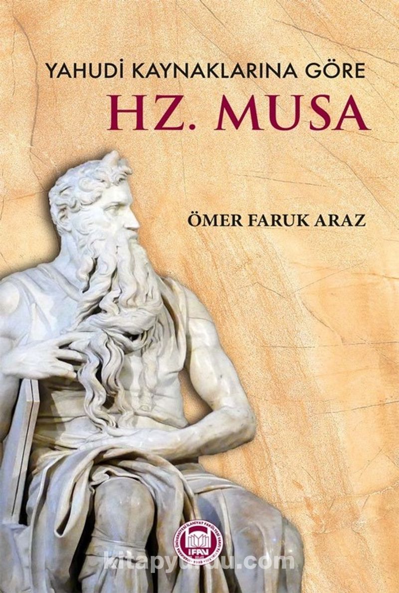 Yahudi Kaynaklarına Göre Hz. Musa