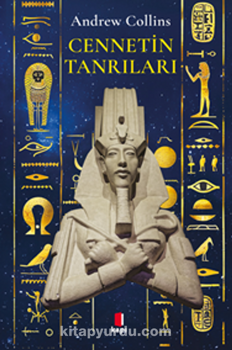 Cennetin Tanrıları