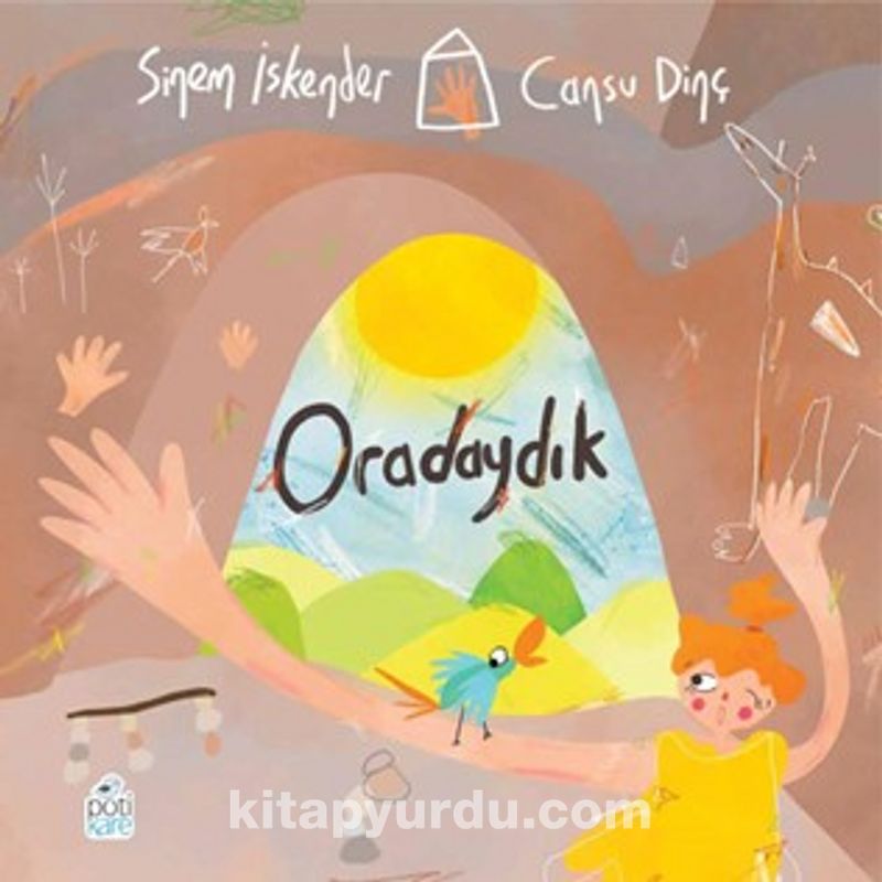 Oradaydık