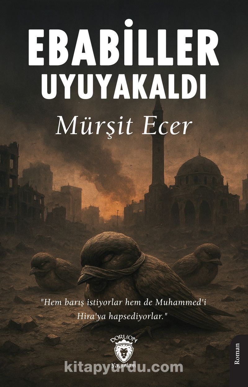 Ebabiller Uyuyakaldı