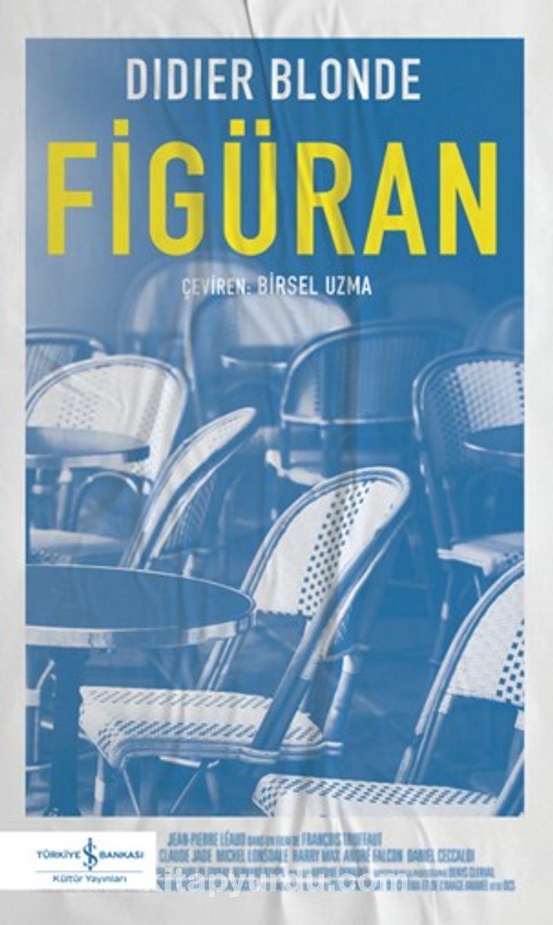 Figüran