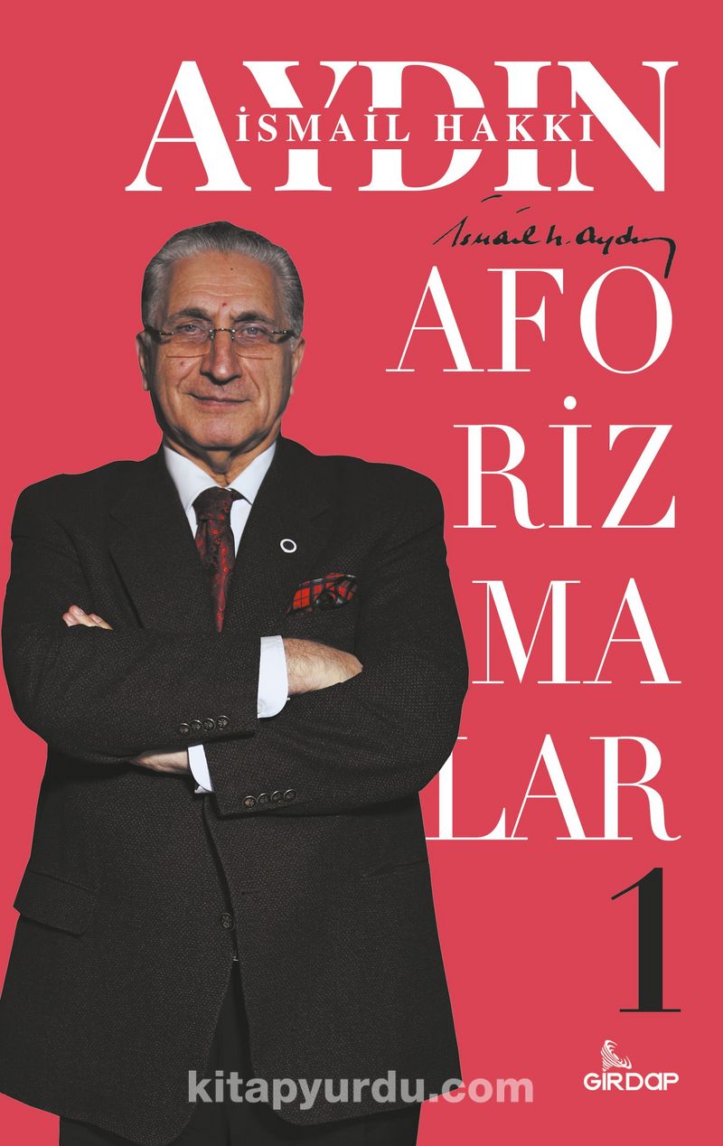 Aforizmalar