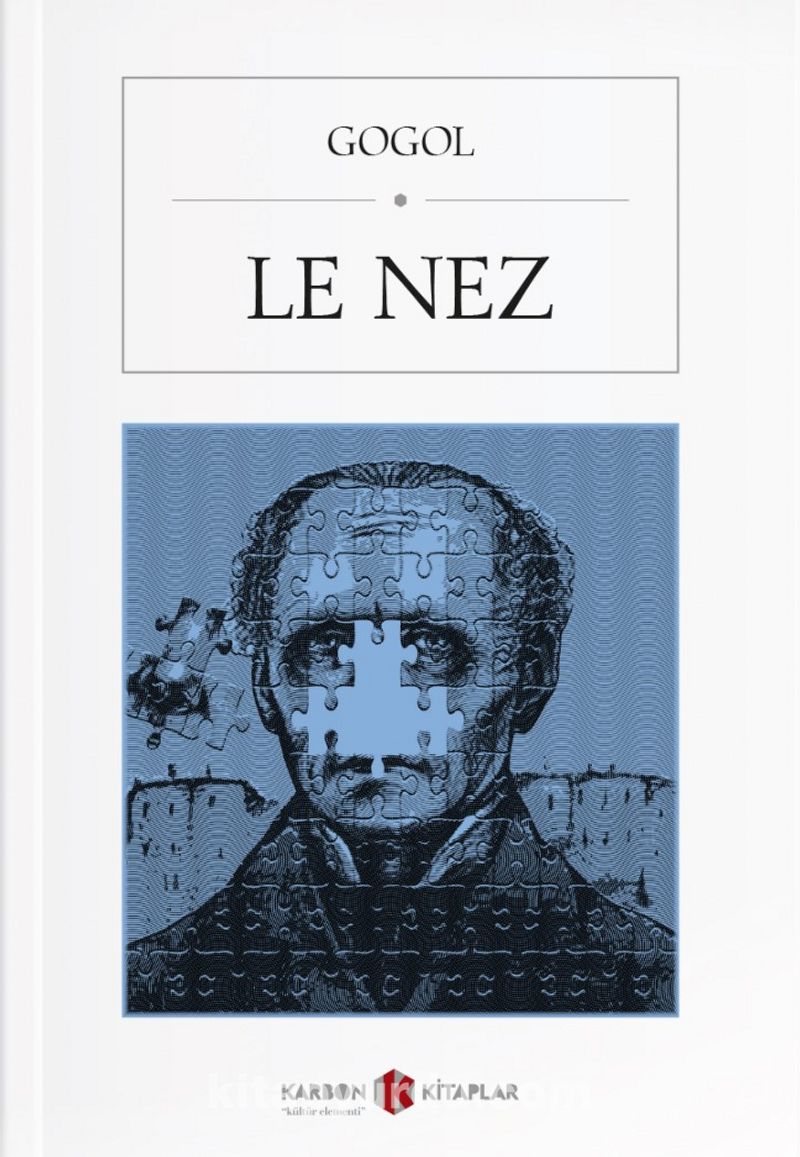 Le Nez
