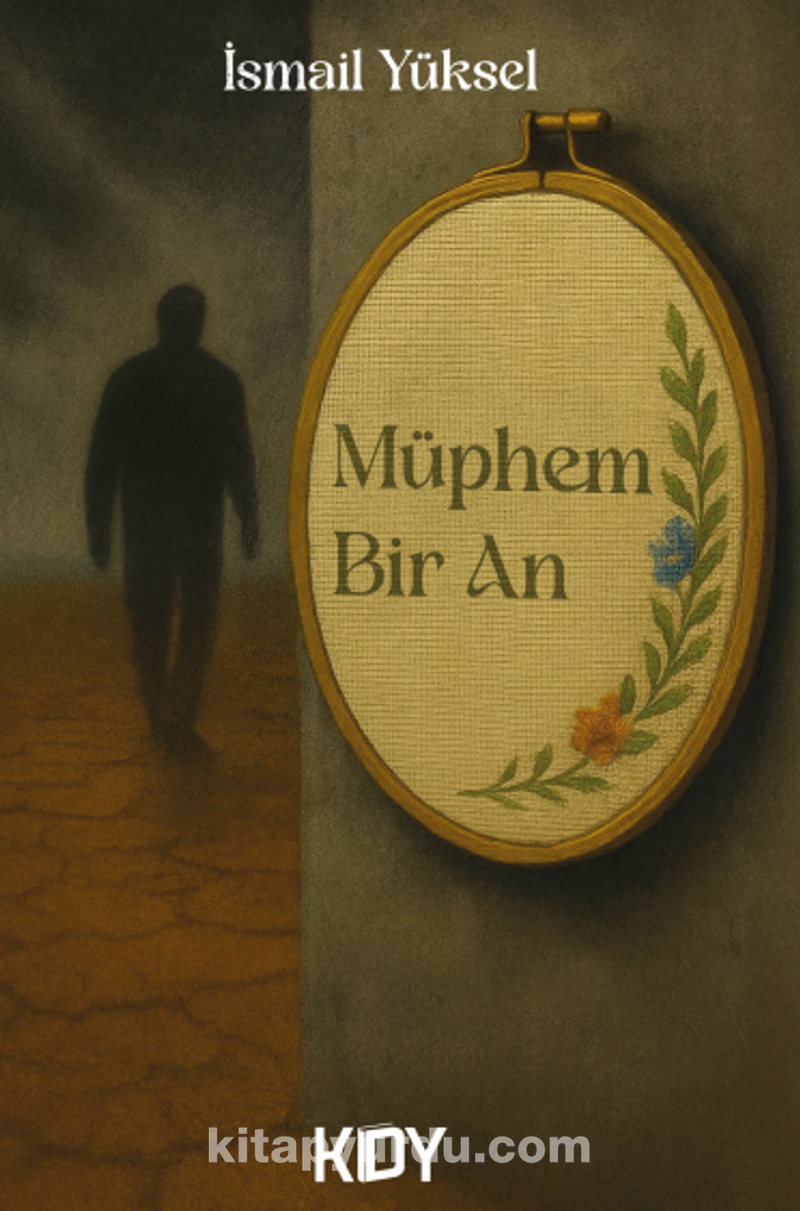 Müphem Bir An