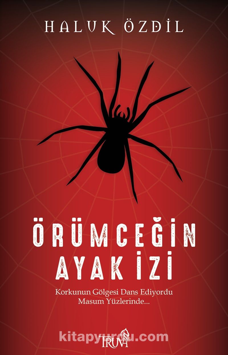 Örümceğin Ayak İzi