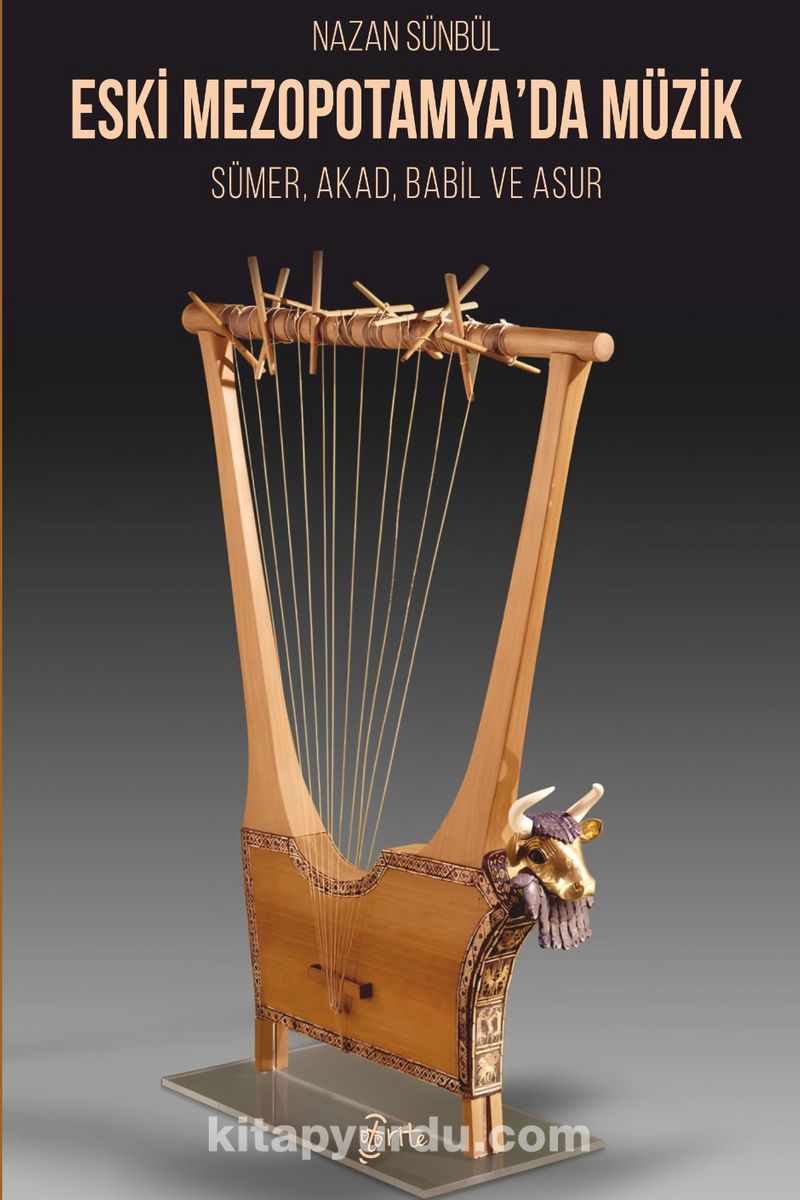 Eski Mezopotamya'da Müzik