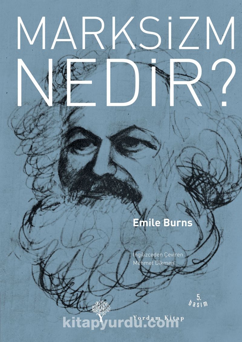 Marksizm Nedir (cep boy)