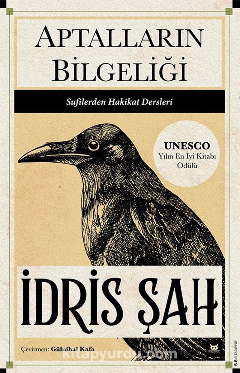 Aptalların Bilgeliği