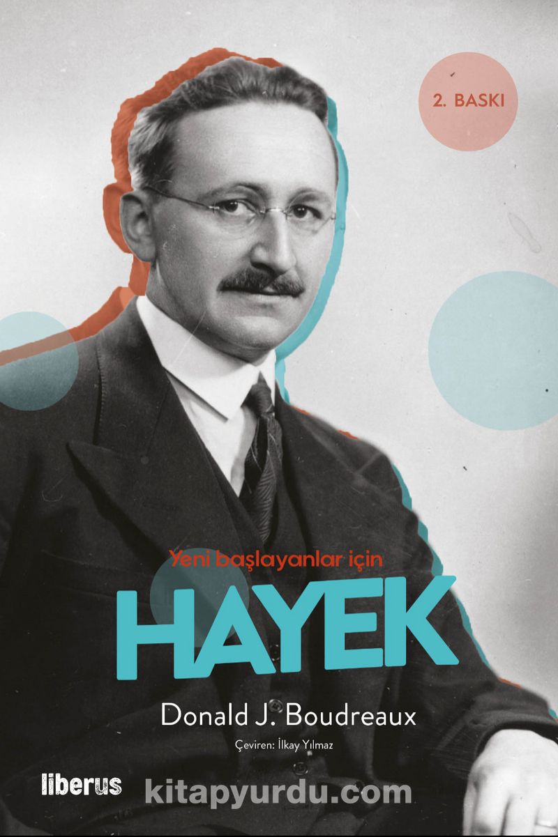 Yeni Başlayanlar İçin Hayek