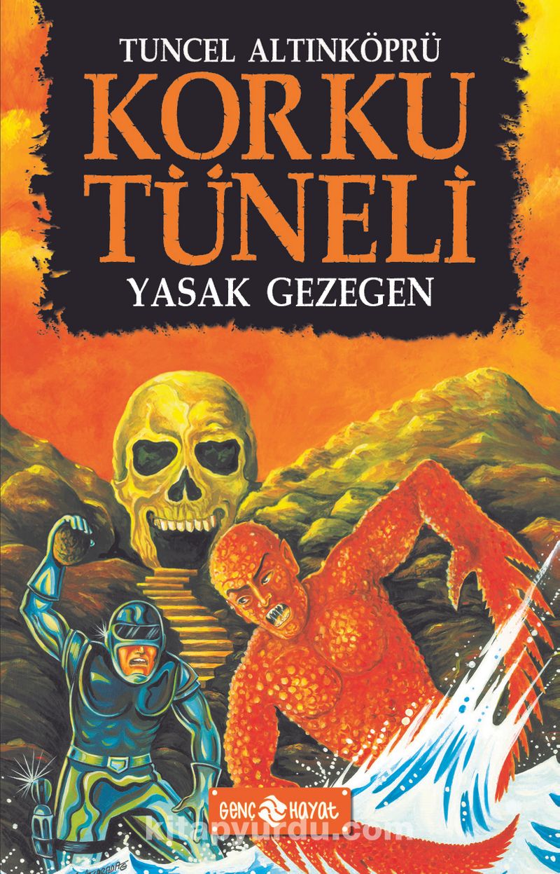 Korku Tüneli 5 / Yasak Gezegen