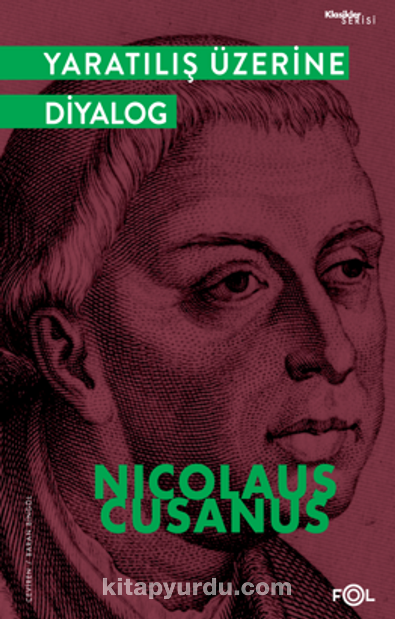 Yaratılış Üzerine Diyalog