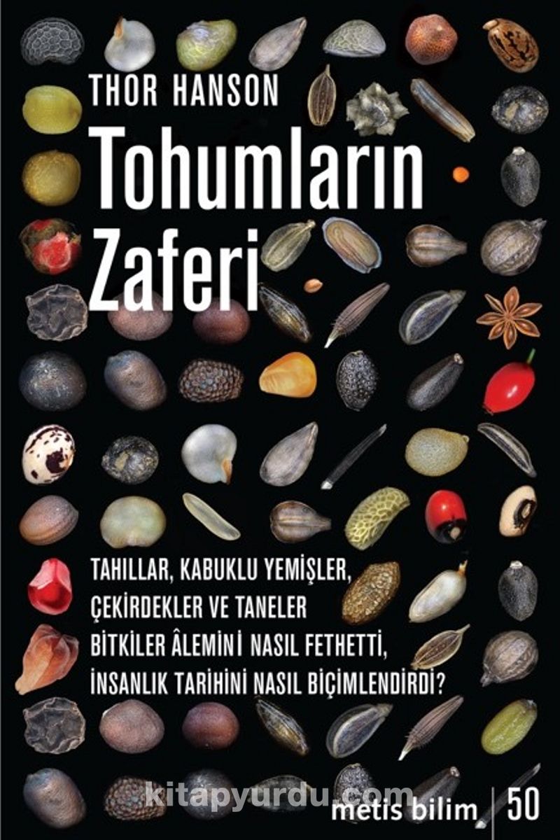 Tohumların Zaferi
