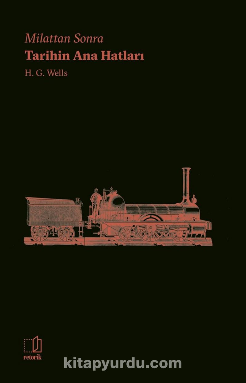 Milattan Sonra  Tarihin Ana Hatları