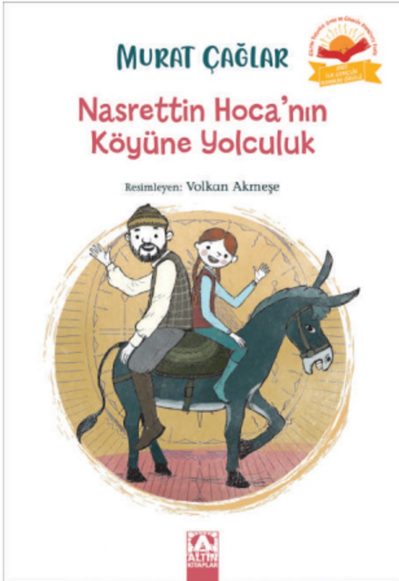 Nasrettin Hoca’nın Köyüne Yolculuk