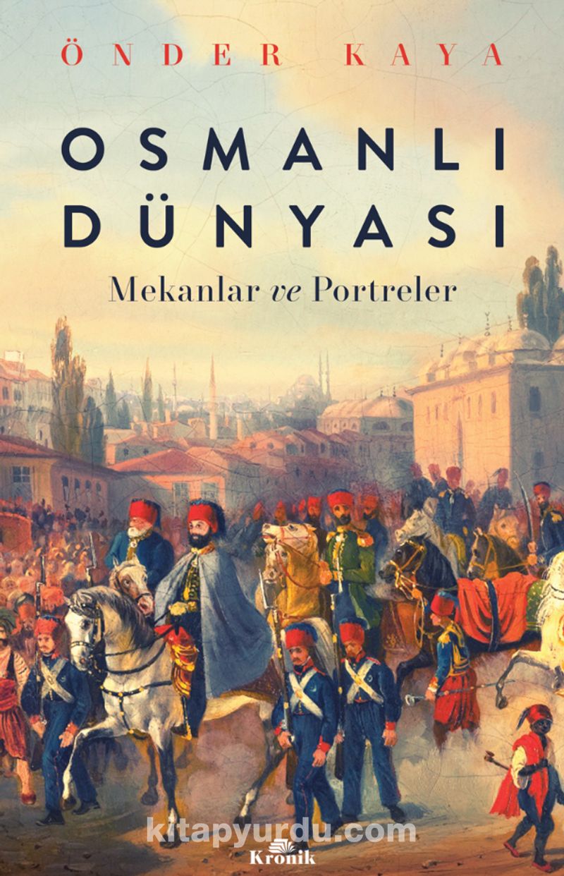 Osmanlı Dünyası