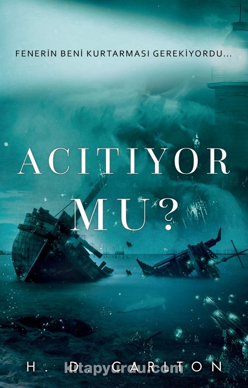 Acıtıyor mu?