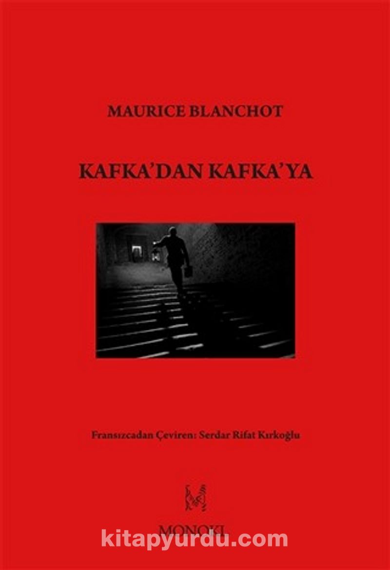 Kafka'dan Kafka'ya