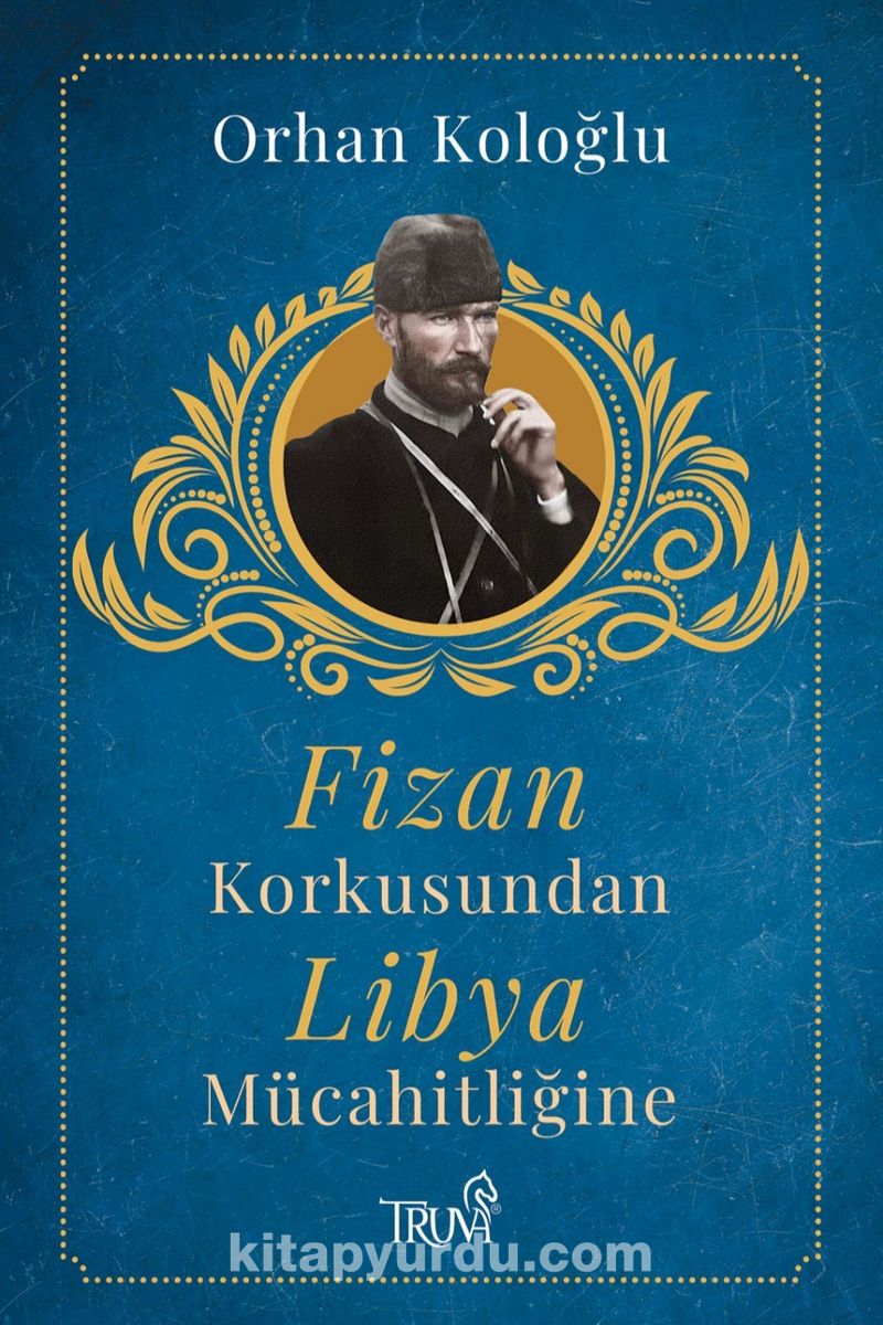 Fizan Korkusundan Libya Mücahitliğine