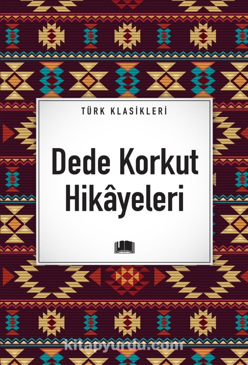 Dede Korkut Hikayeleri