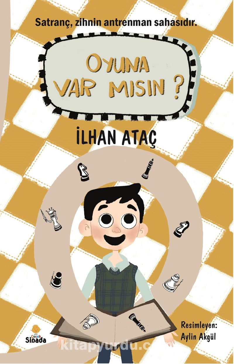 Oyuna Var mısın?