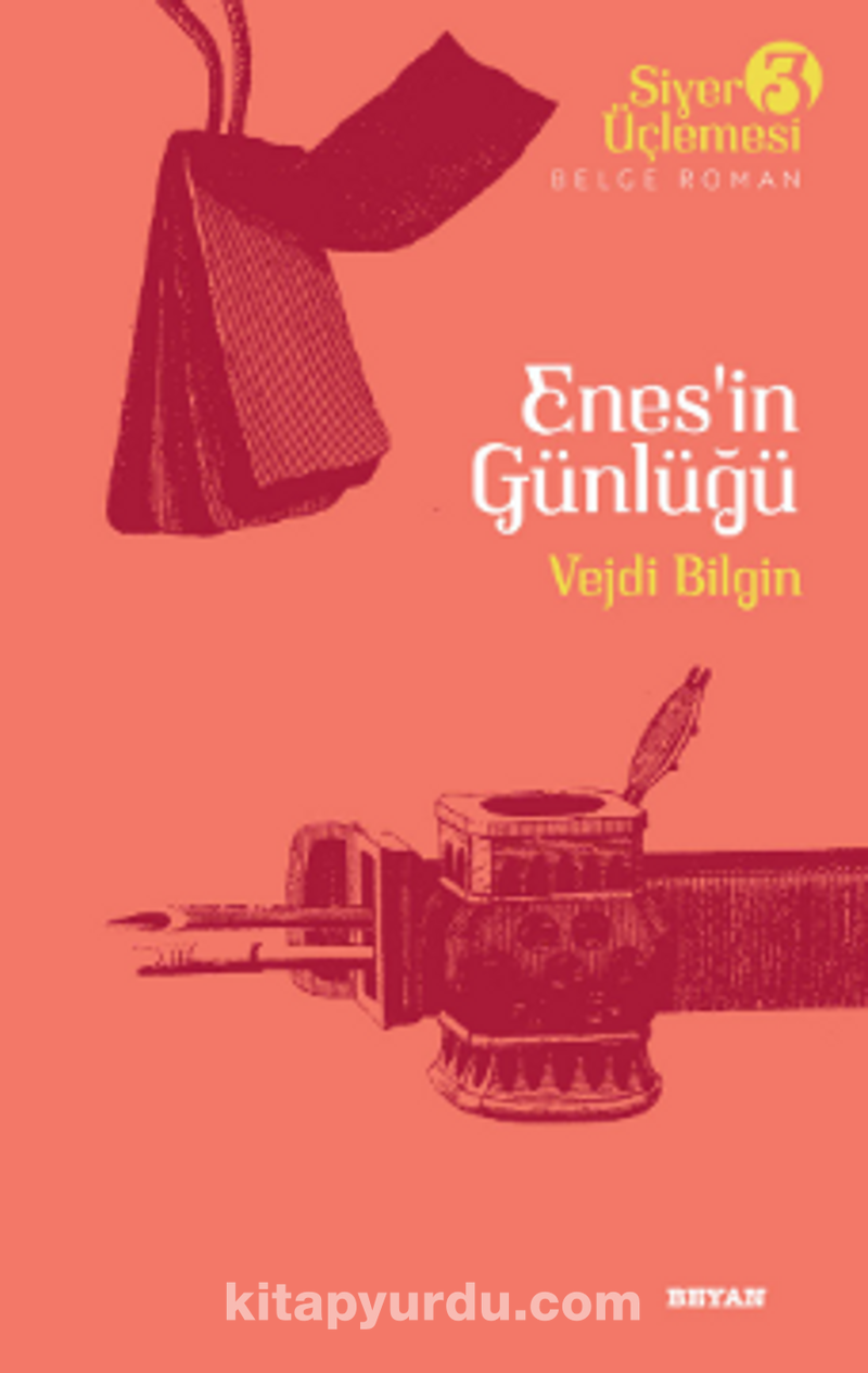 Enes'in Günlüğü