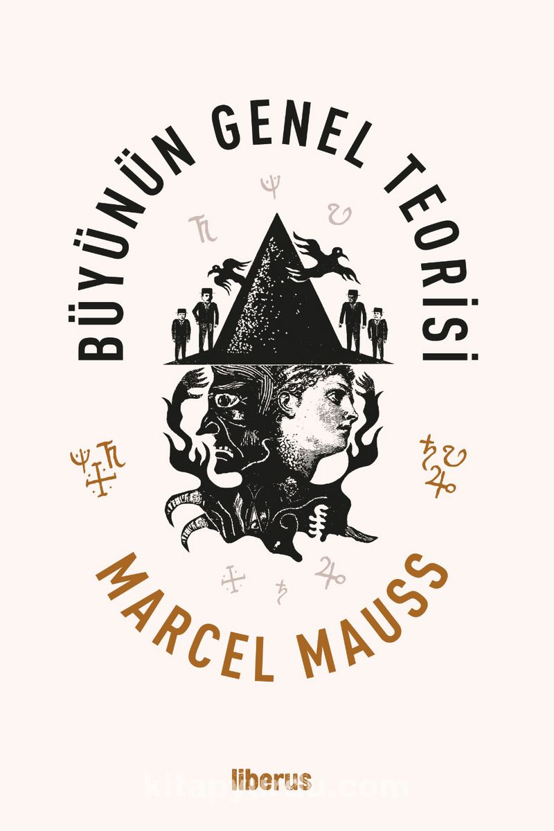 Büyünün Genel Teorisi