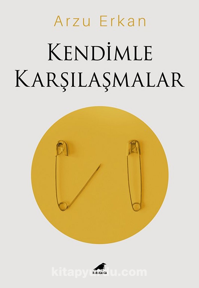 Kendimle Karşılaşmalar