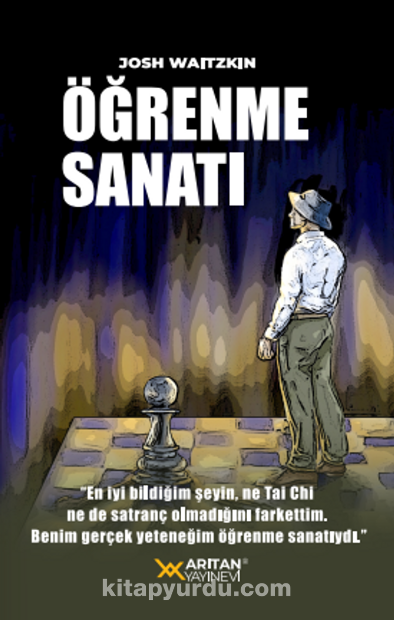 Öğrenme Sanatı
