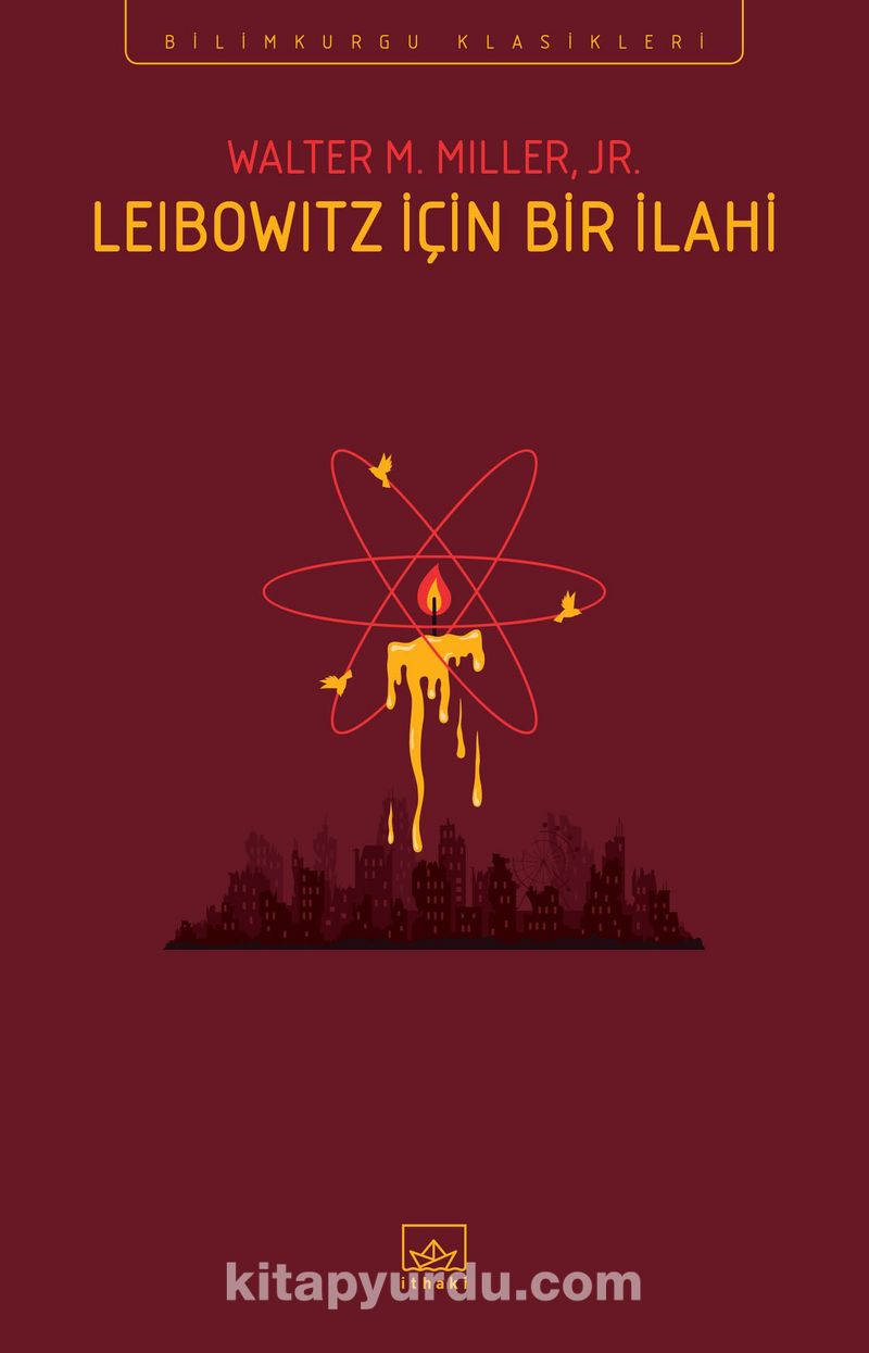 Leibowitz İçin Bir İlahi