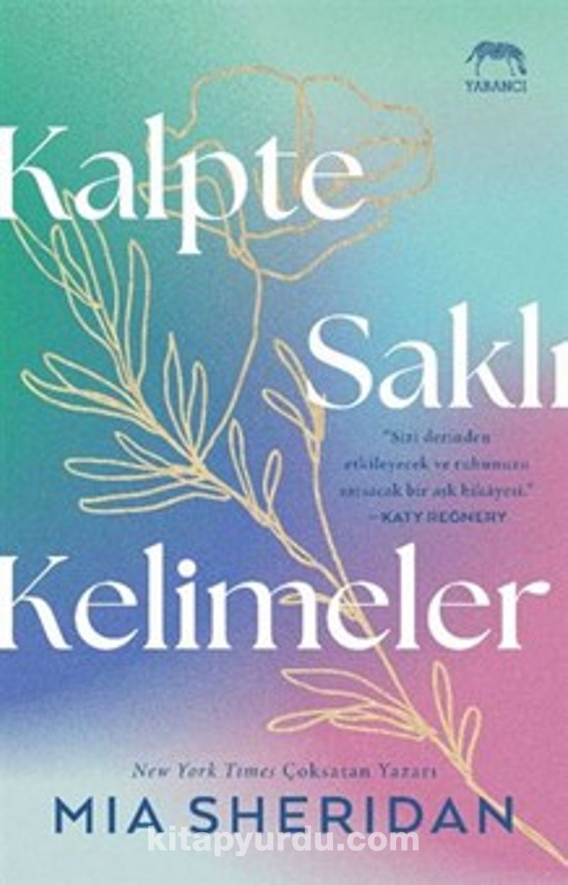 Kalpte Saklı Kelimeler