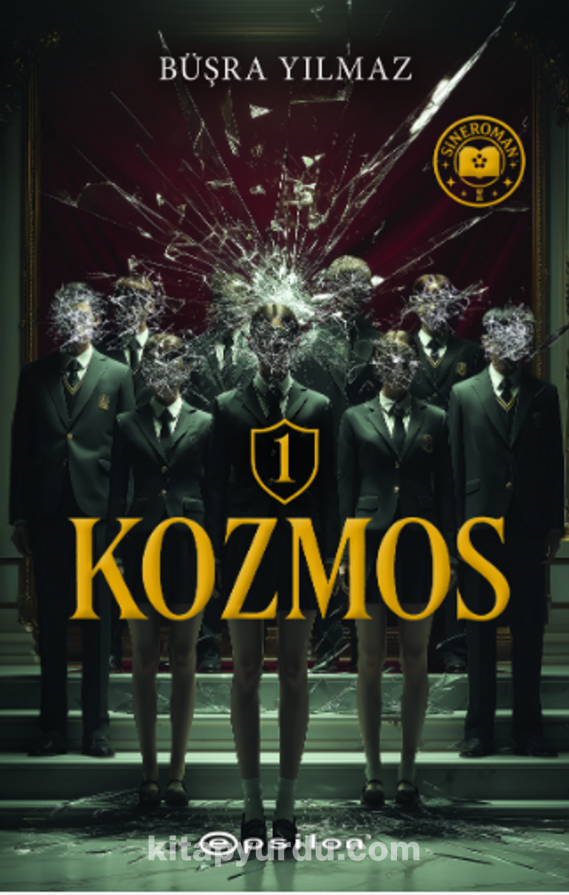 Kozmos 1